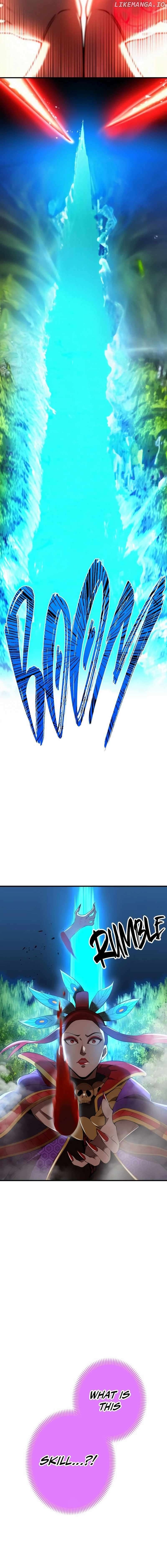 I am the Most Powerful Transcendent Being Chapter 15 106 24