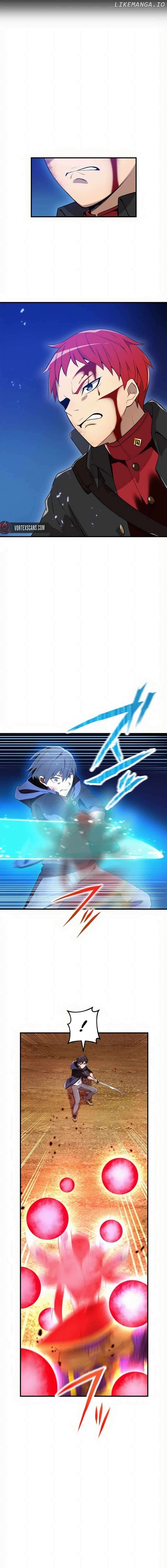 I am the Most Powerful Transcendent Being Chapter 16 93 05