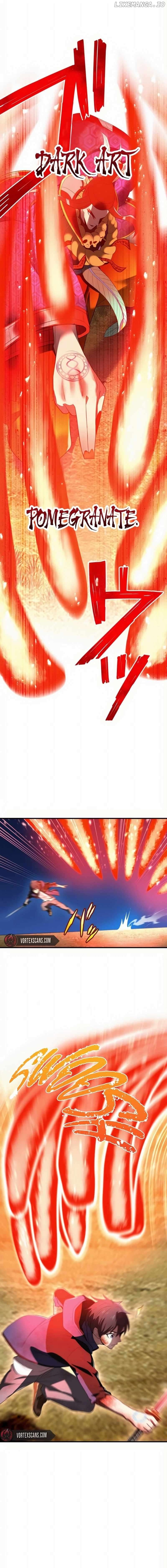 I am the Most Powerful Transcendent Being Chapter 16 94 06