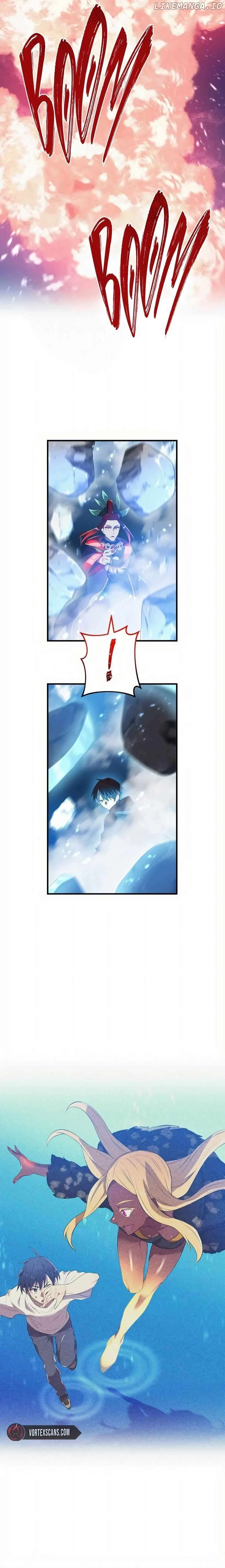 I am the Most Powerful Transcendent Being Chapter 16 98 10