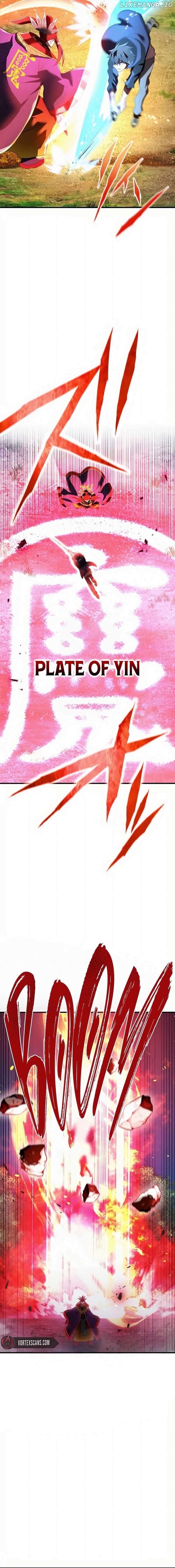 I am the Most Powerful Transcendent Being Chapter 16 101 13