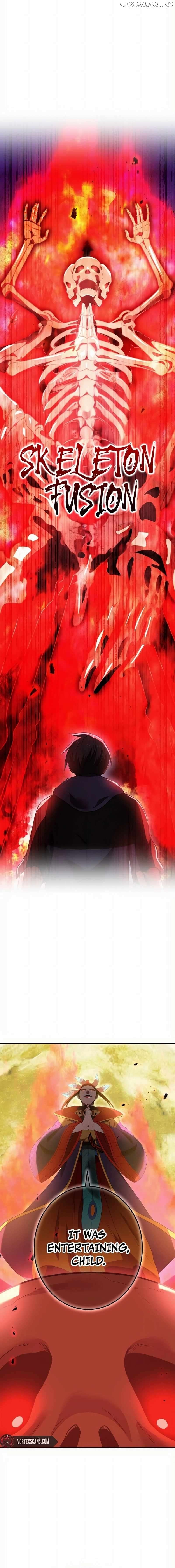 I am the Most Powerful Transcendent Being Chapter 16 107 19