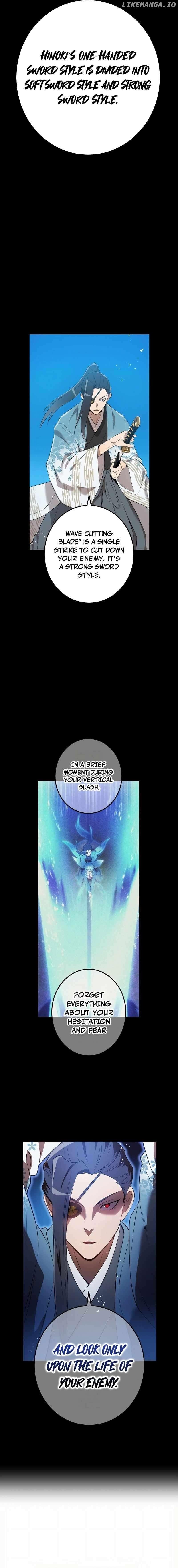 I am the Most Powerful Transcendent Being Chapter 16 111 23