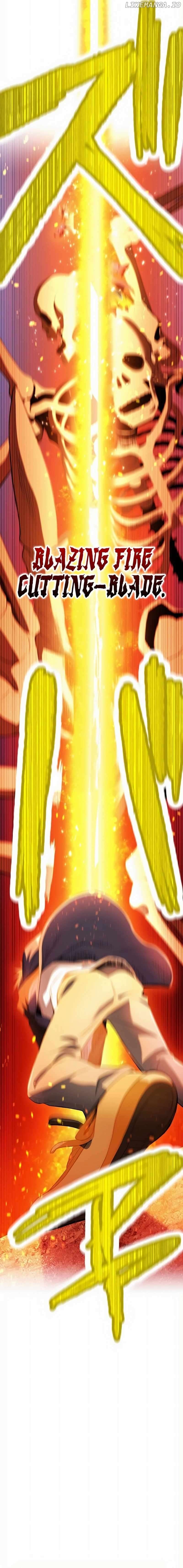 I am the Most Powerful Transcendent Being Chapter 16 114 26