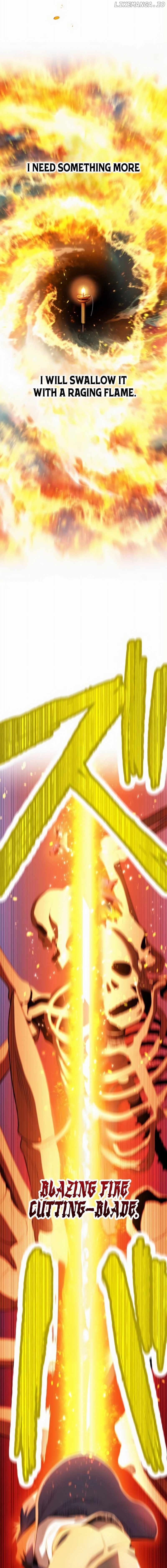 I am the Most Powerful Transcendent Being Chapter 17 92 04