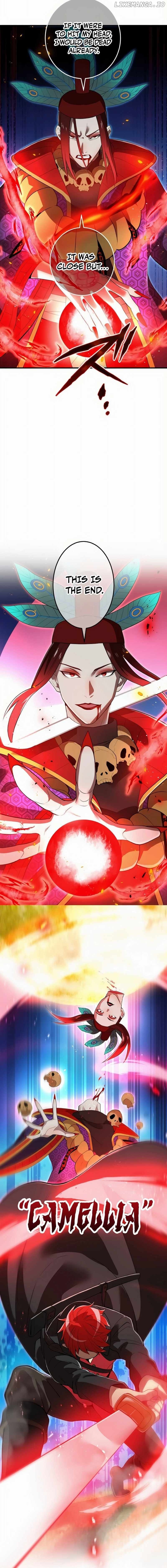 I am the Most Powerful Transcendent Being Chapter 17 99 11