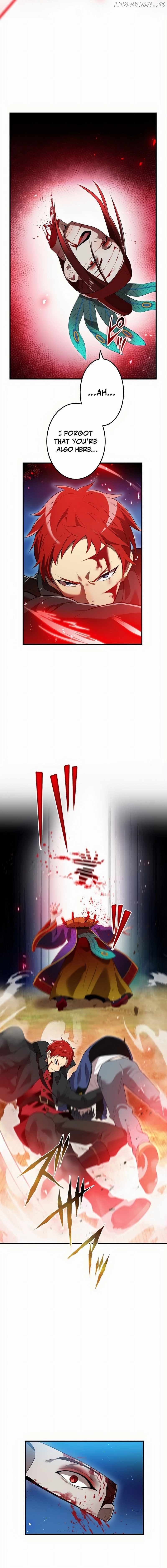 I am the Most Powerful Transcendent Being Chapter 17 100 12