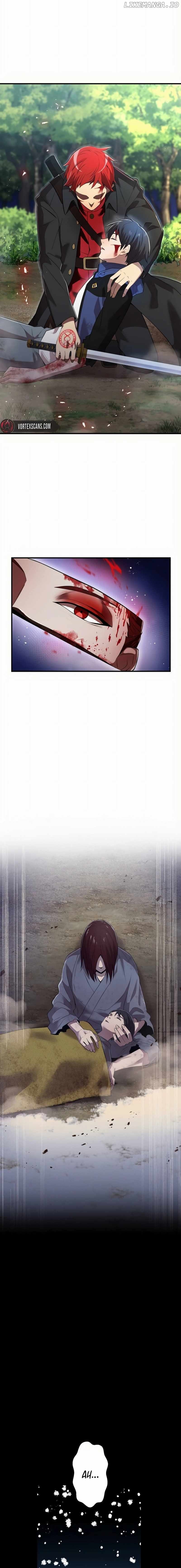 I am the Most Powerful Transcendent Being Chapter 17 101 13