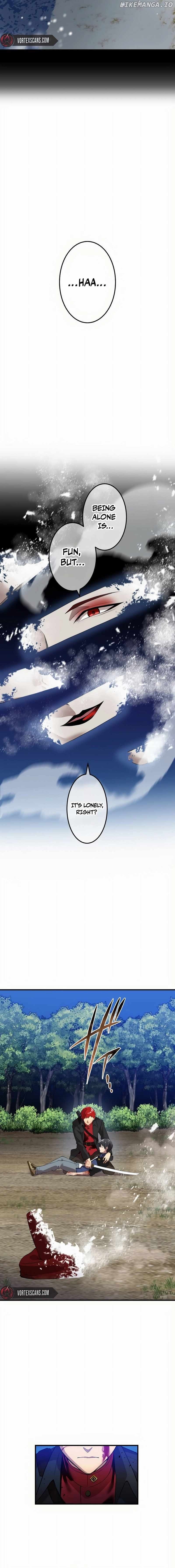 I am the Most Powerful Transcendent Being Chapter 17 104 16