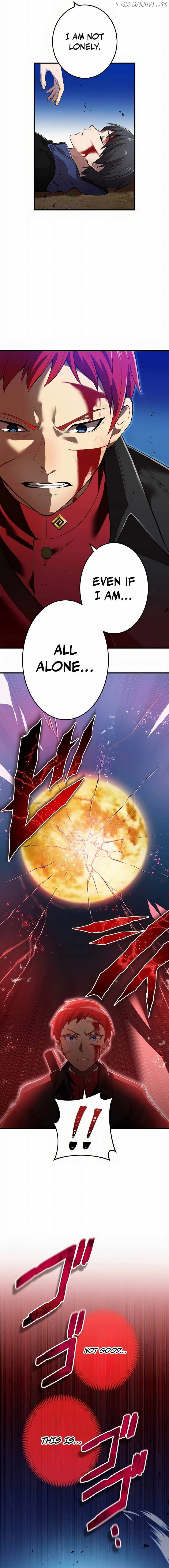 I am the Most Powerful Transcendent Being Chapter 17 105 17