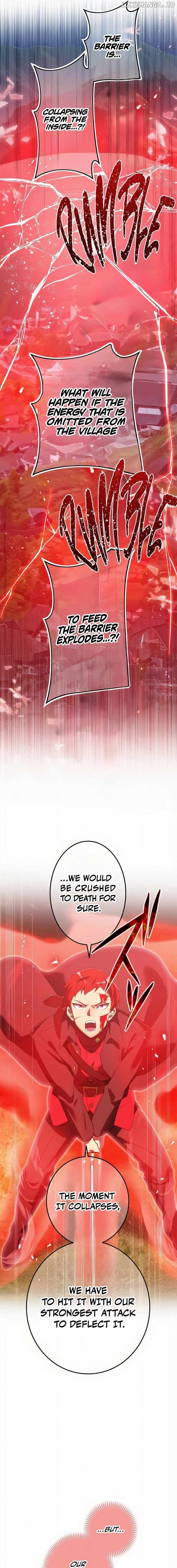 I am the Most Powerful Transcendent Being Chapter 17 107 19