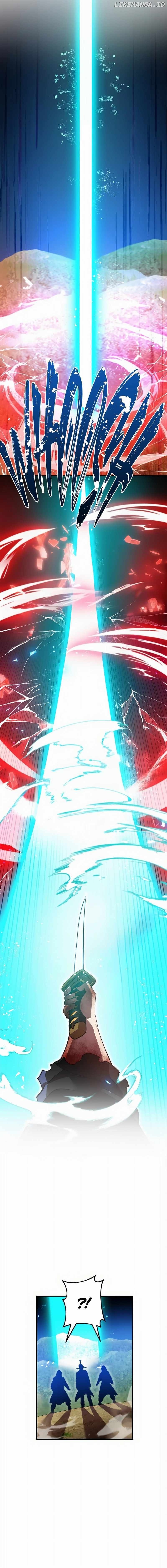 I am the Most Powerful Transcendent Being Chapter 17 113 25