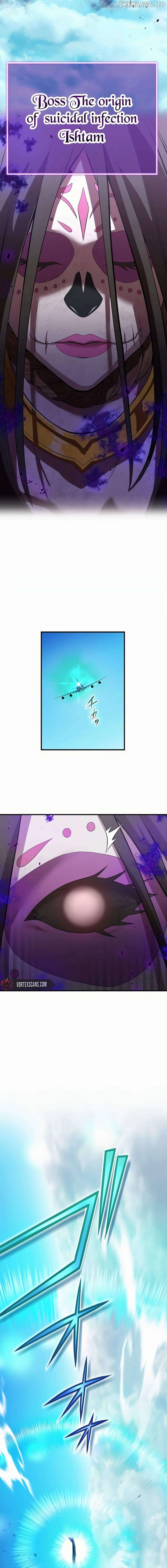 I am the Most Powerful Transcendent Being Chapter 18 91 06