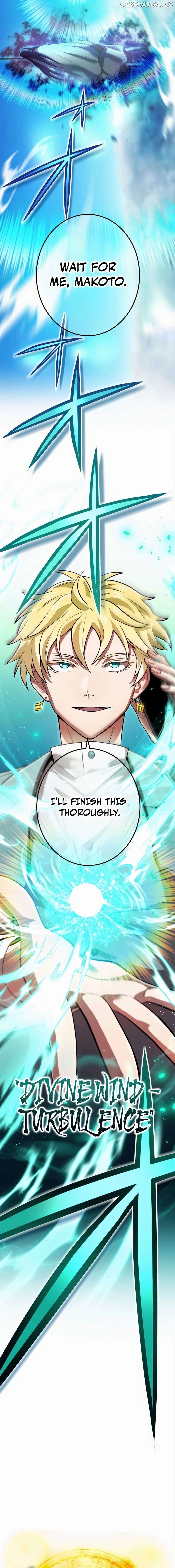 I am the Most Powerful Transcendent Being Chapter 18 92 07