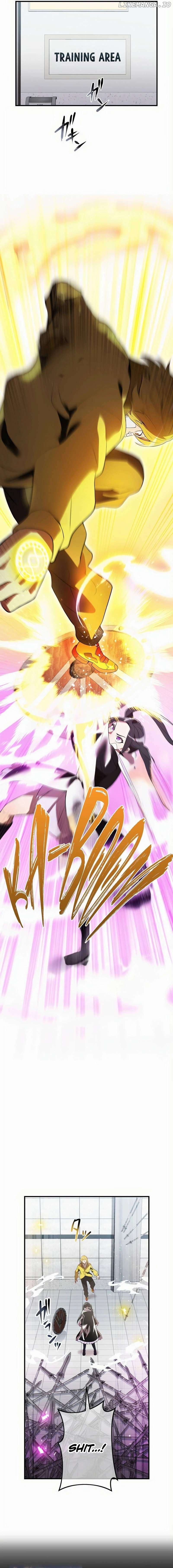I am the Most Powerful Transcendent Being Chapter 18 106 21