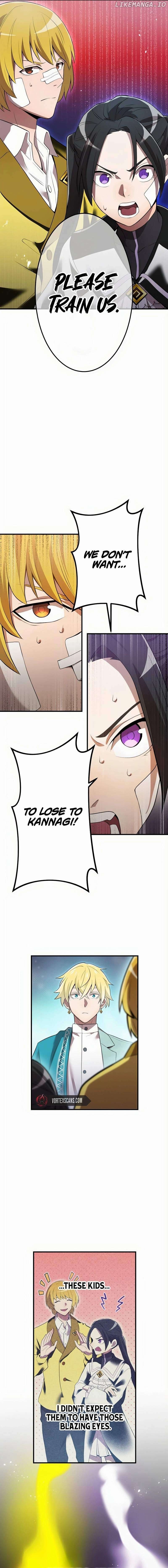 I am the Most Powerful Transcendent Being Chapter 18 109 24