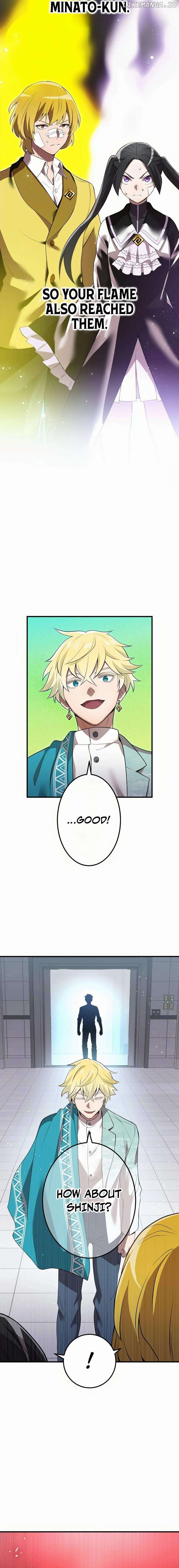 I am the Most Powerful Transcendent Being Chapter 18 110 25