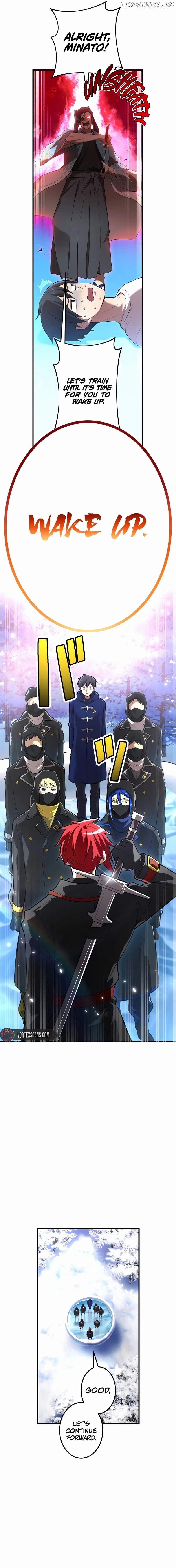 I am the Most Powerful Transcendent Being Chapter 19 85 06