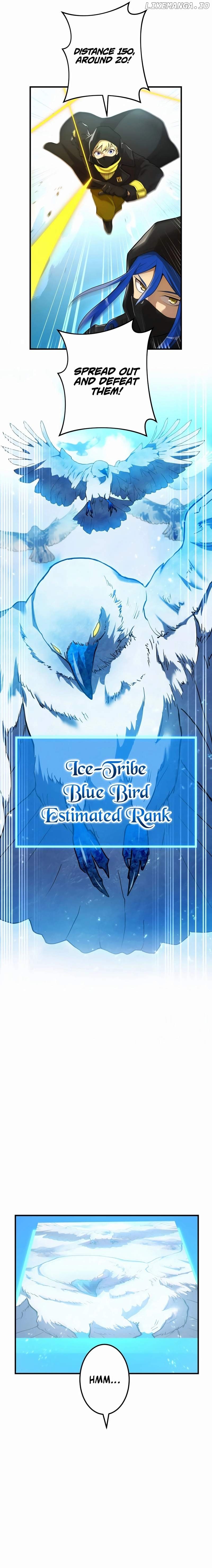 I am the Most Powerful Transcendent Being Chapter 19 87 08