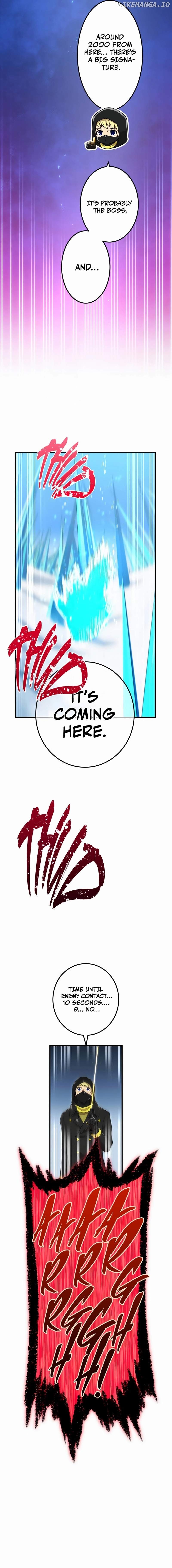 I am the Most Powerful Transcendent Being Chapter 19 90 11