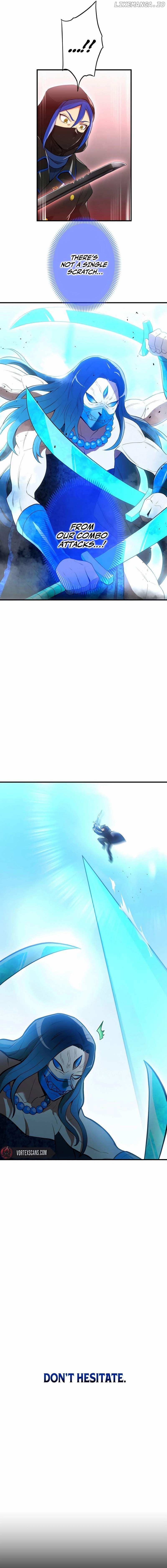 I am the Most Powerful Transcendent Being Chapter 19 94 15