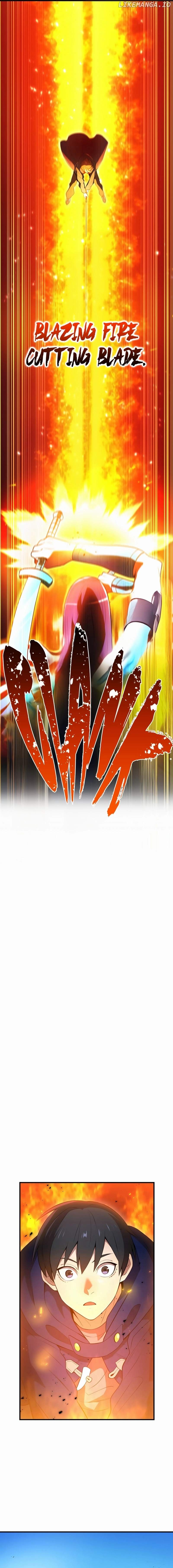 I am the Most Powerful Transcendent Being Chapter 19 96 17