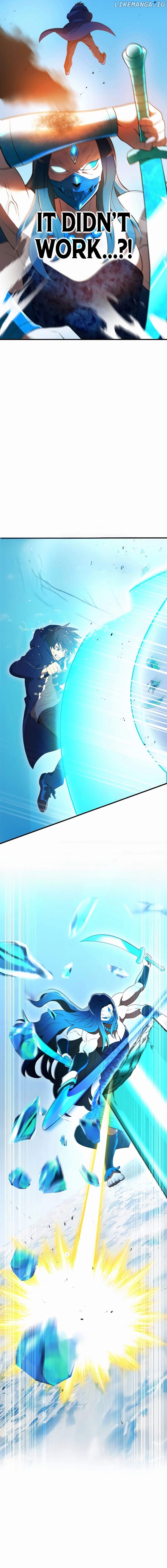 I am the Most Powerful Transcendent Being Chapter 19 97 18