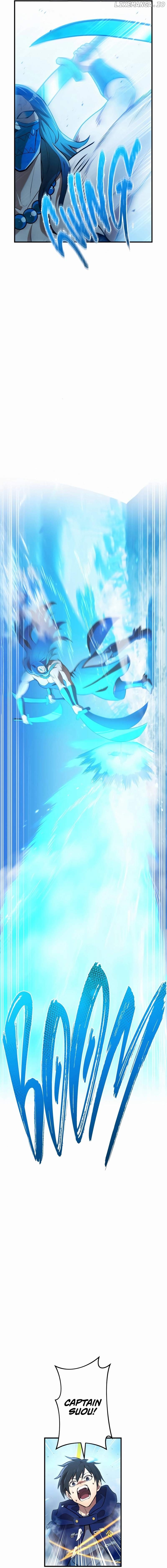 I am the Most Powerful Transcendent Being Chapter 19 100 21