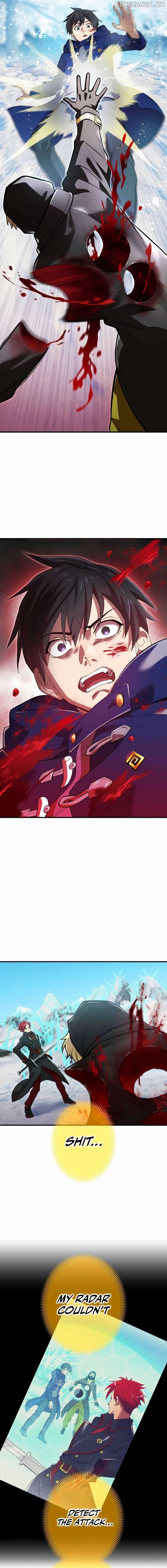 I am the Most Powerful Transcendent Being Chapter 20 96 02