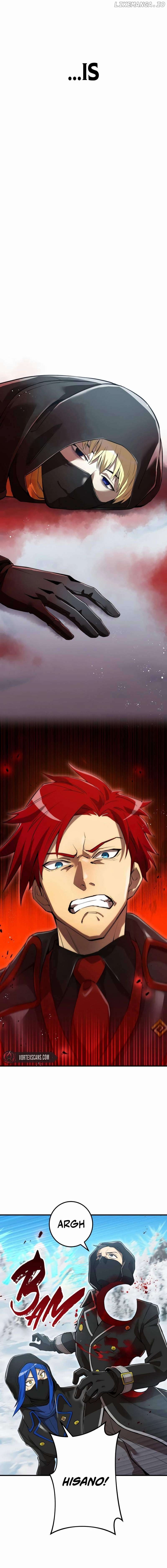 I am the Most Powerful Transcendent Being Chapter 20 98 04