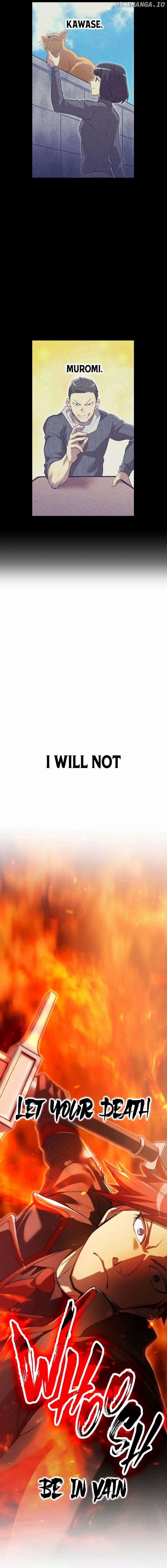 I am the Most Powerful Transcendent Being Chapter 20 111 17