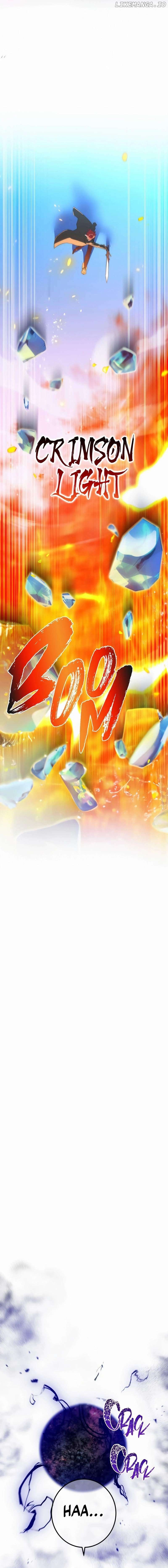 I am the Most Powerful Transcendent Being Chapter 20 112 18