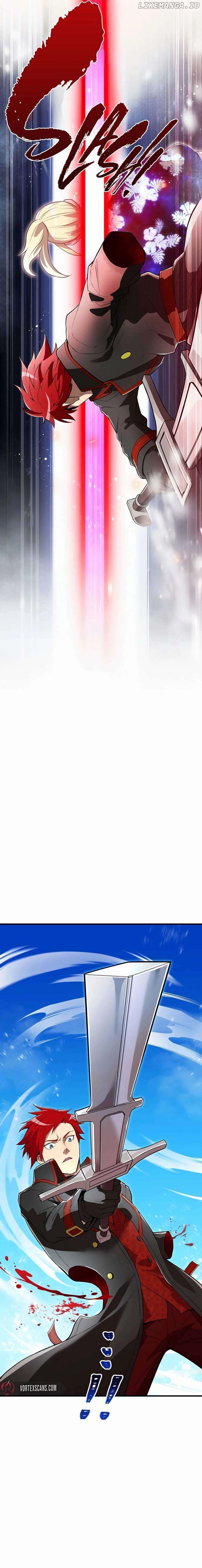 I am the Most Powerful Transcendent Being Chapter 20 116 22