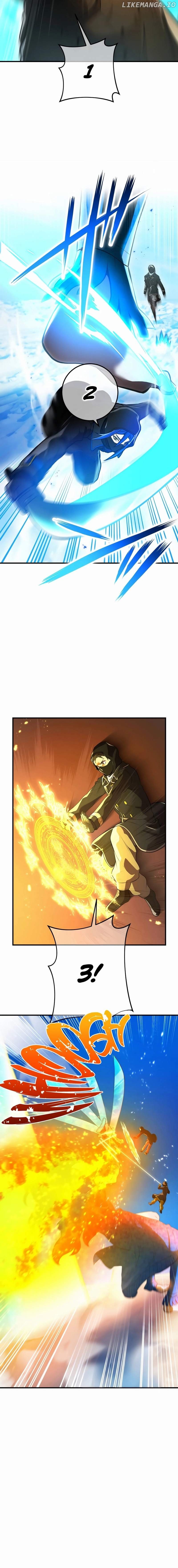 I am the Most Powerful Transcendent Being Chapter 21 126 14