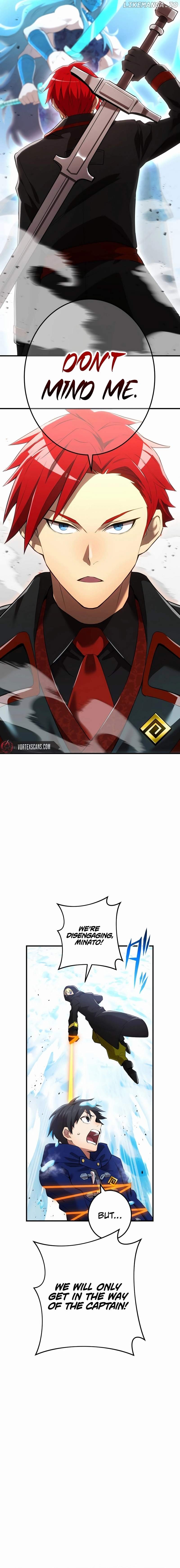 I am the Most Powerful Transcendent Being Chapter 21 132 20