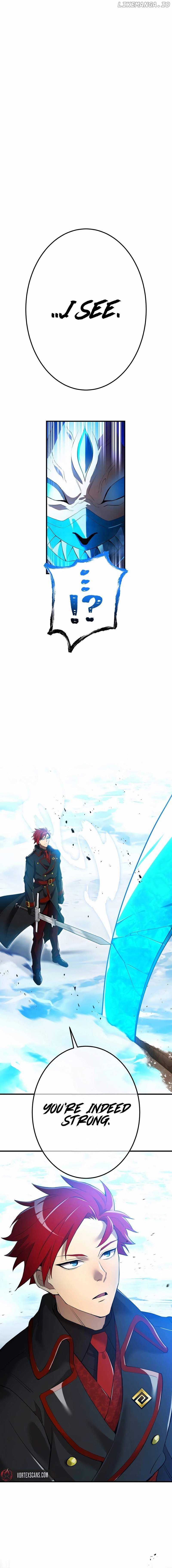 I am the Most Powerful Transcendent Being Chapter 21 134 22