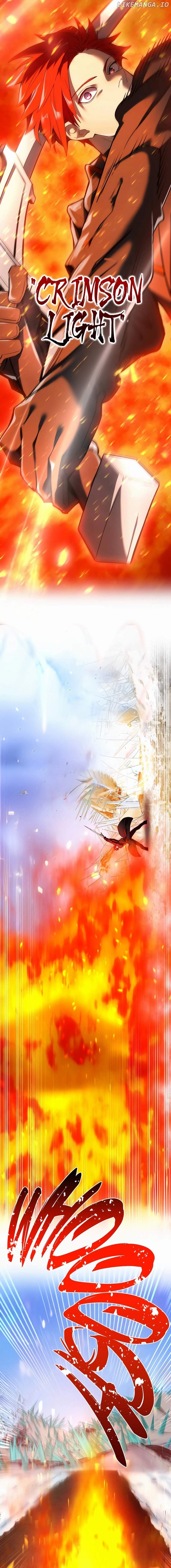 I am the Most Powerful Transcendent Being Chapter 21 139 27