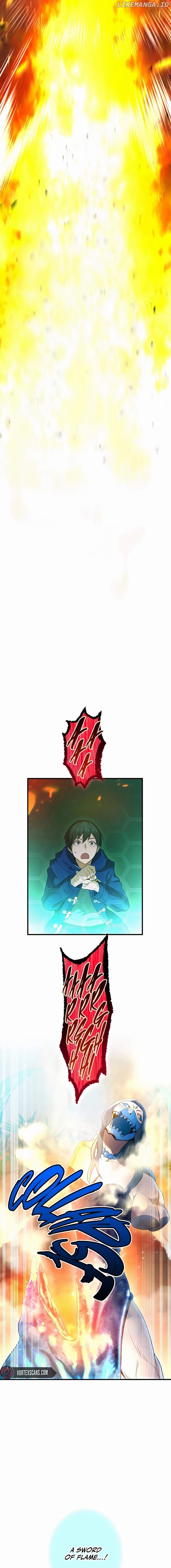 I am the Most Powerful Transcendent Being Chapter 21 140 28