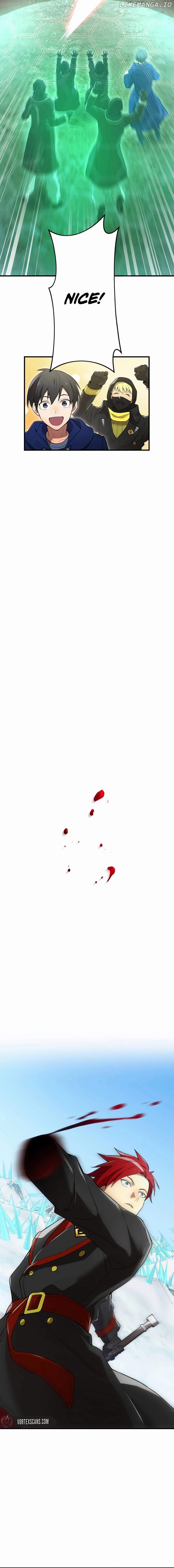 I am the Most Powerful Transcendent Being Chapter 21 144 32