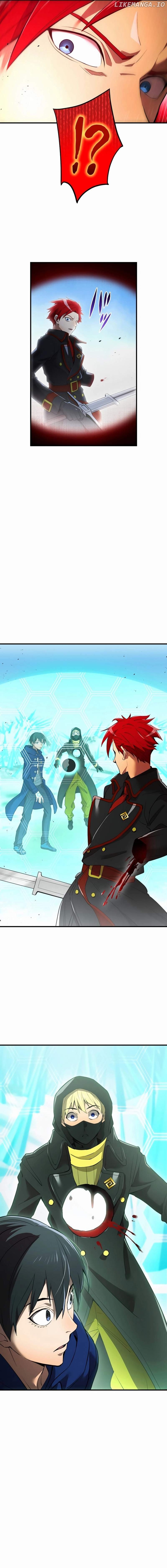 I am the Most Powerful Transcendent Being Chapter 21 145 33