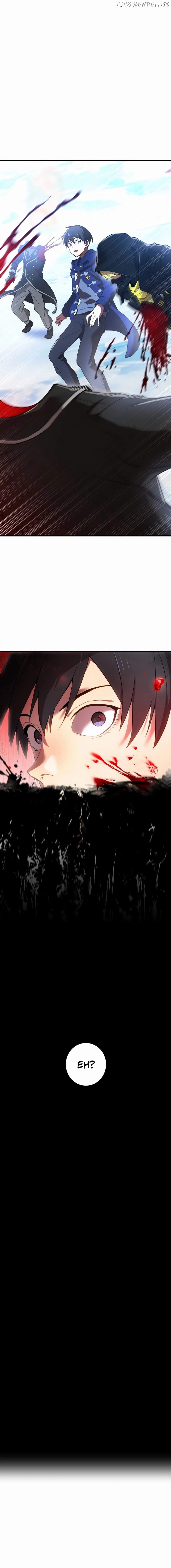 I am the Most Powerful Transcendent Being Chapter 21 146 34