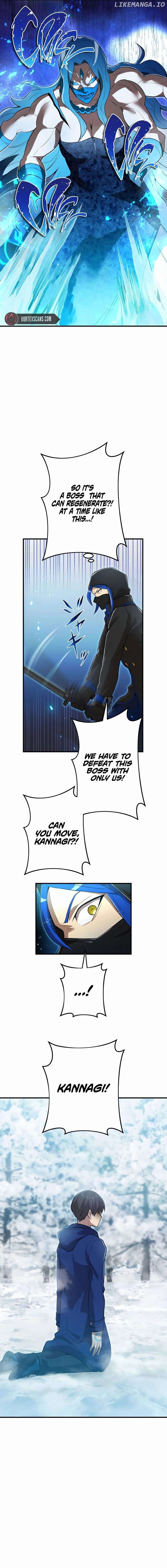 I am the Most Powerful Transcendent Being Chapter 22 108 08