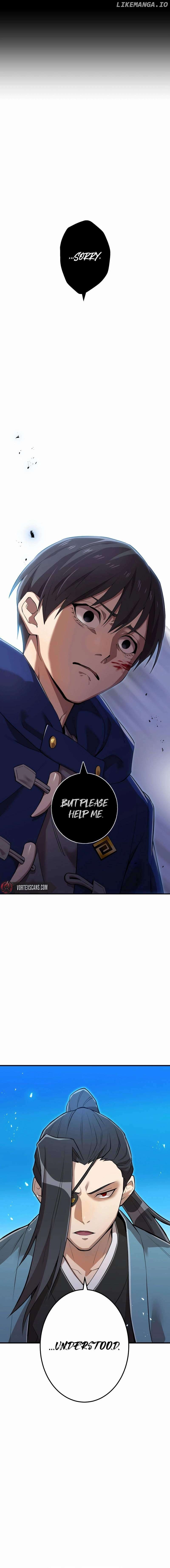 I am the Most Powerful Transcendent Being Chapter 22 112 12