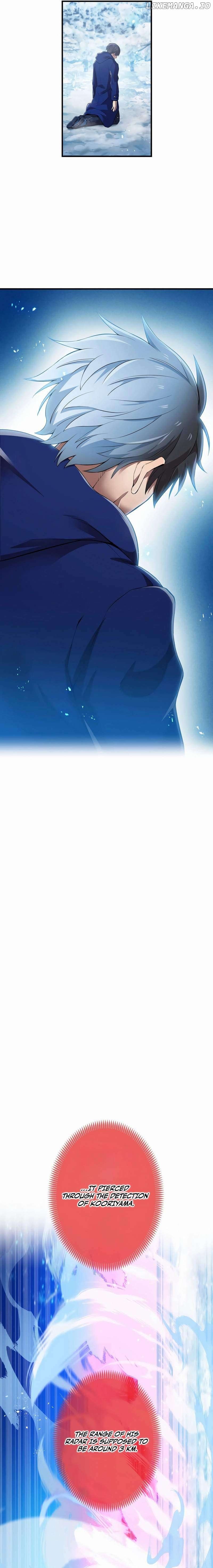 I am the Most Powerful Transcendent Being Chapter 22 113 13