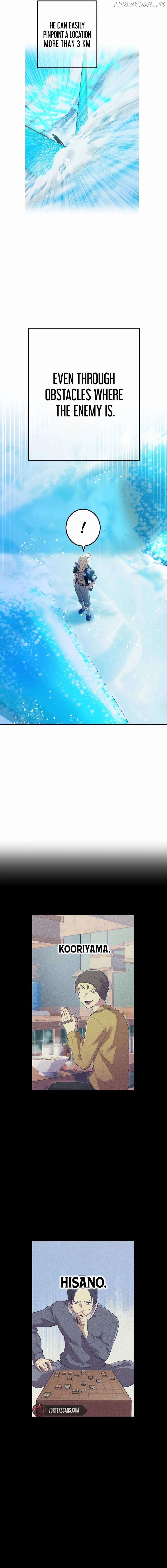 I am the Most Powerful Transcendent Being Chapter 22 116 16