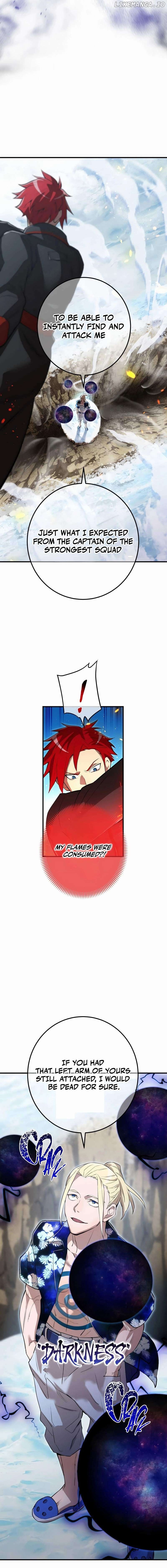 I am the Most Powerful Transcendent Being Chapter 22 119 19