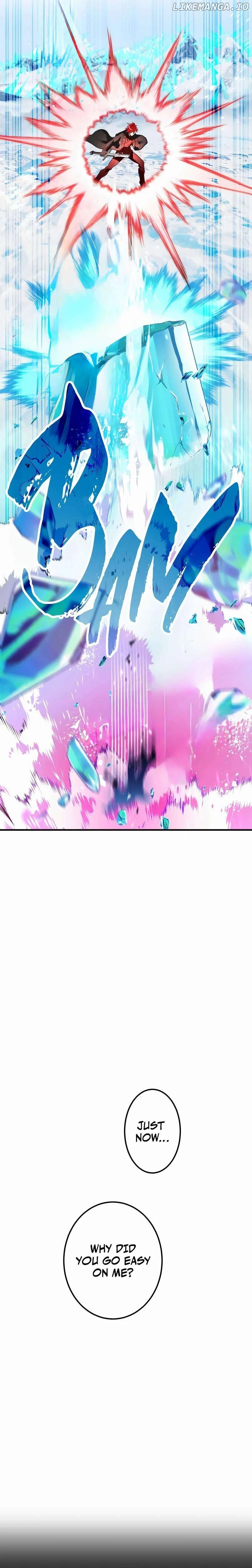 I am the Most Powerful Transcendent Being Chapter 22 125 25