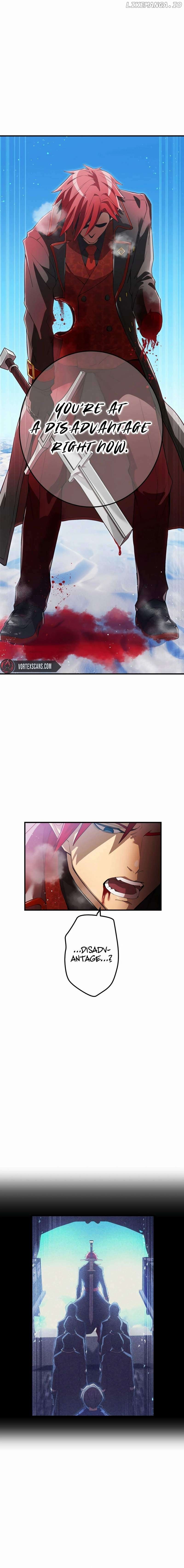 I am the Most Powerful Transcendent Being Chapter 22 127 27