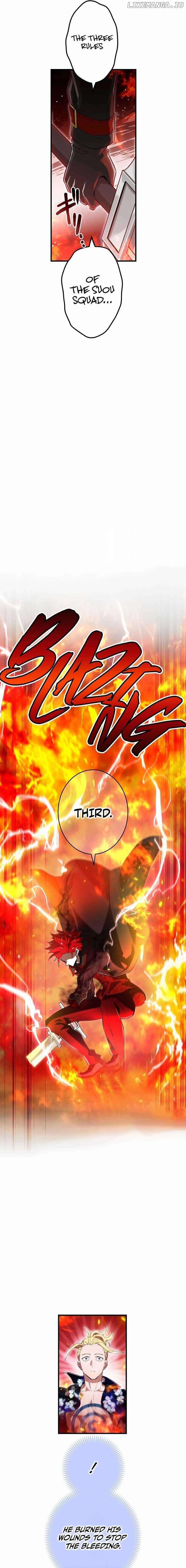 I am the Most Powerful Transcendent Being Chapter 22 128 28