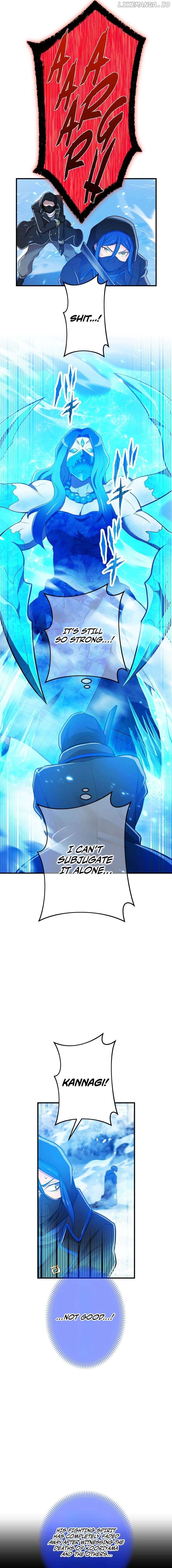 I am the Most Powerful Transcendent Being Chapter 23 107 04